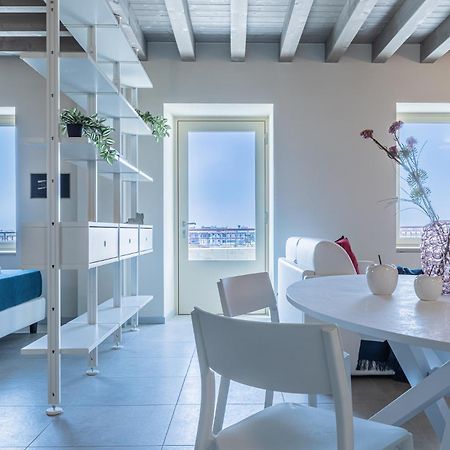 Verona Skyline Apartments - Appartamento 9D المظهر الخارجي الصورة