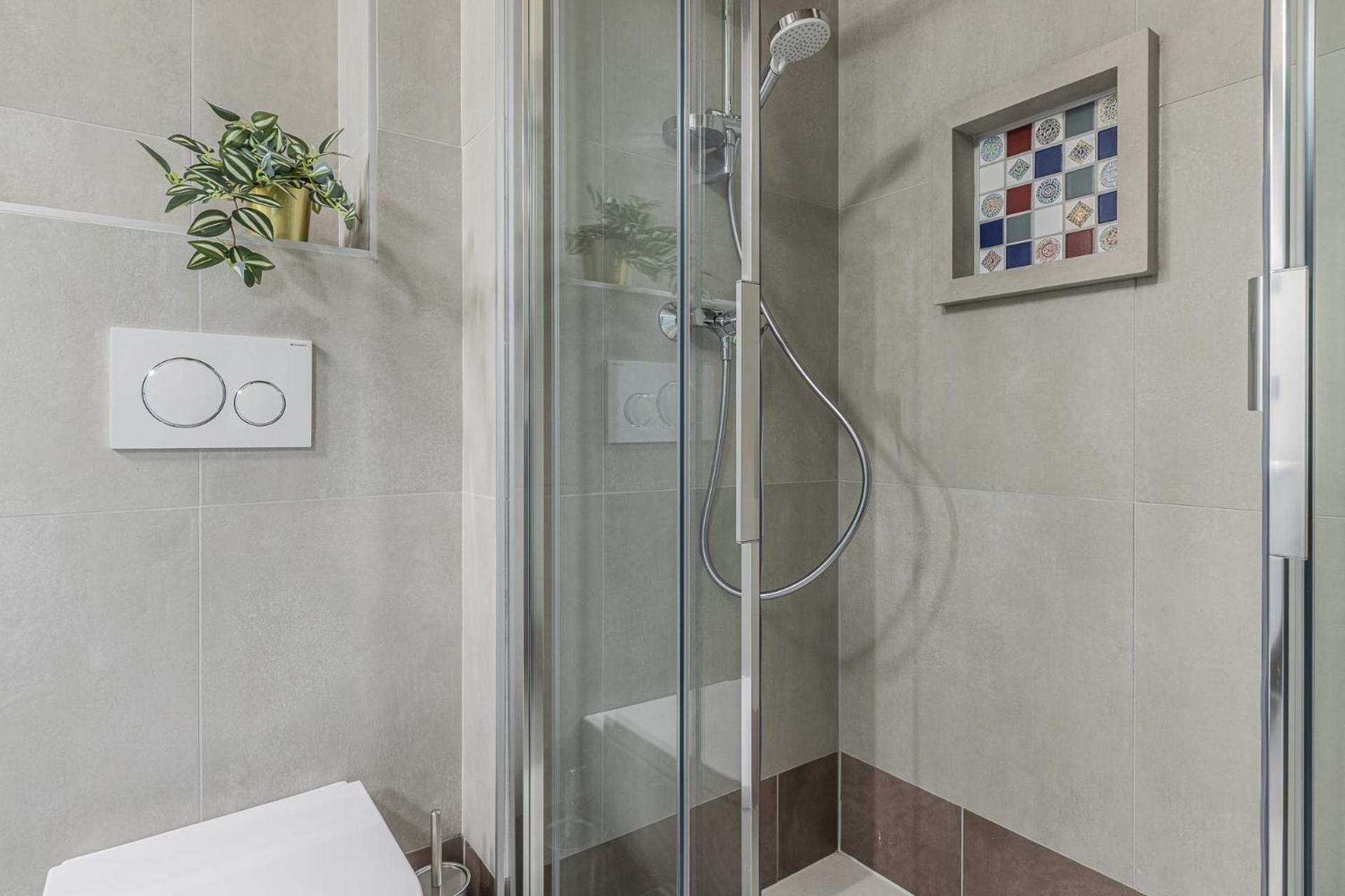 Verona Skyline Apartments - Appartamento 9D المظهر الخارجي الصورة