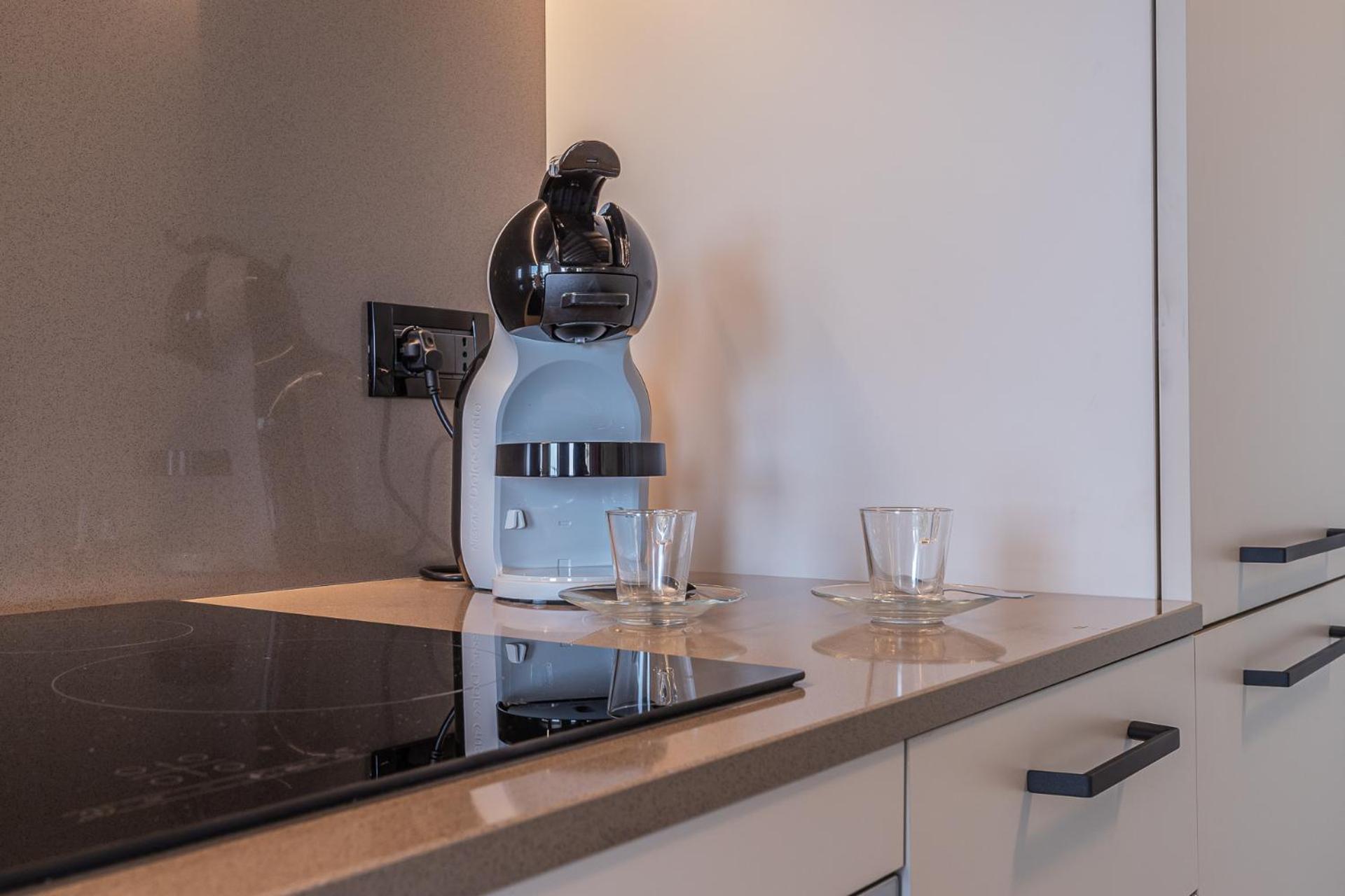 Verona Skyline Apartments - Appartamento 9D المظهر الخارجي الصورة