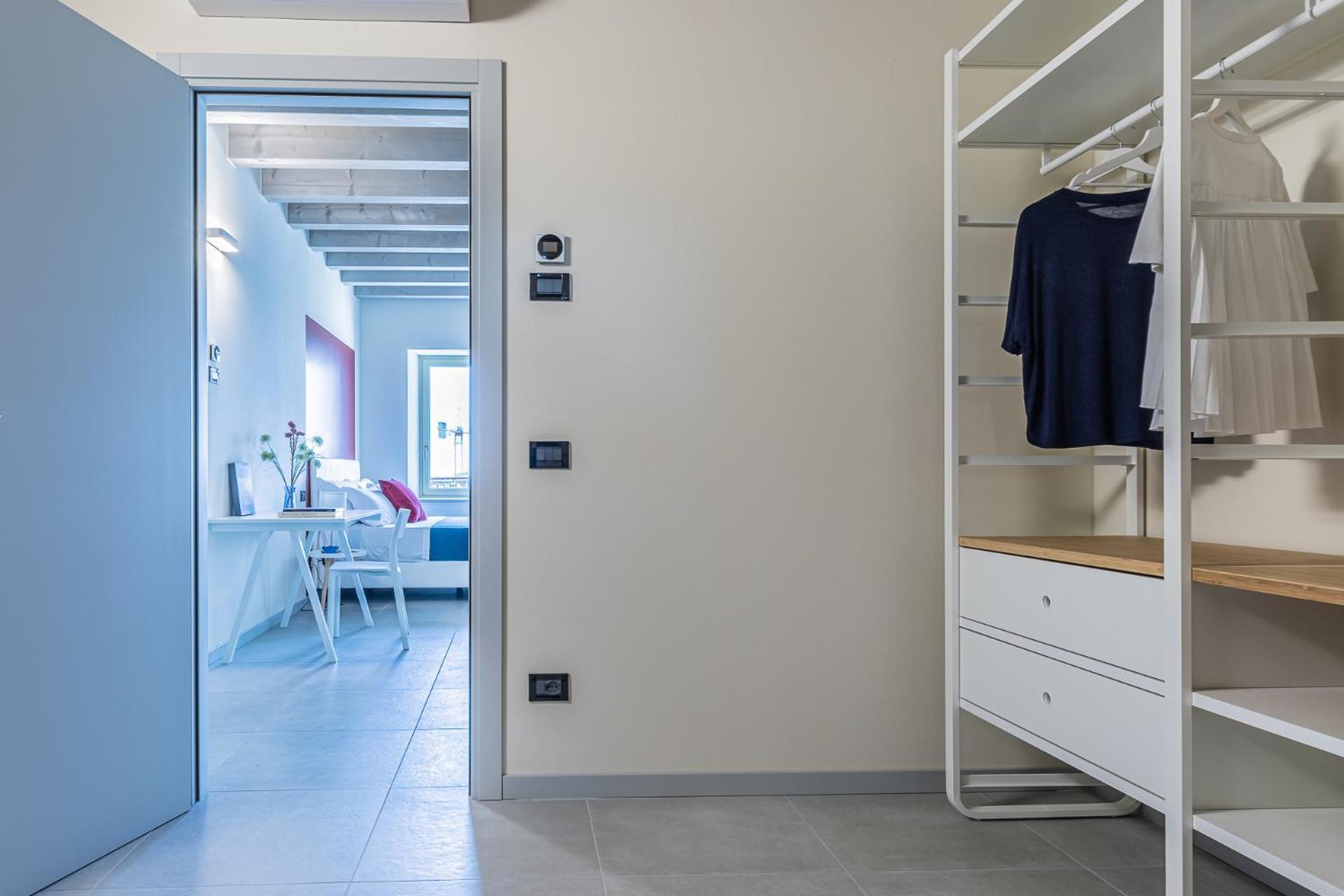 Verona Skyline Apartments - Appartamento 9D المظهر الخارجي الصورة