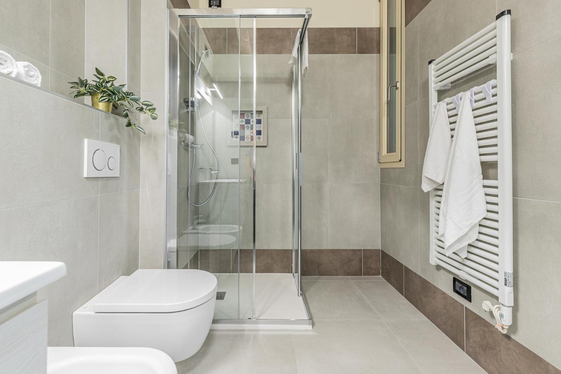 Verona Skyline Apartments - Appartamento 9D المظهر الخارجي الصورة